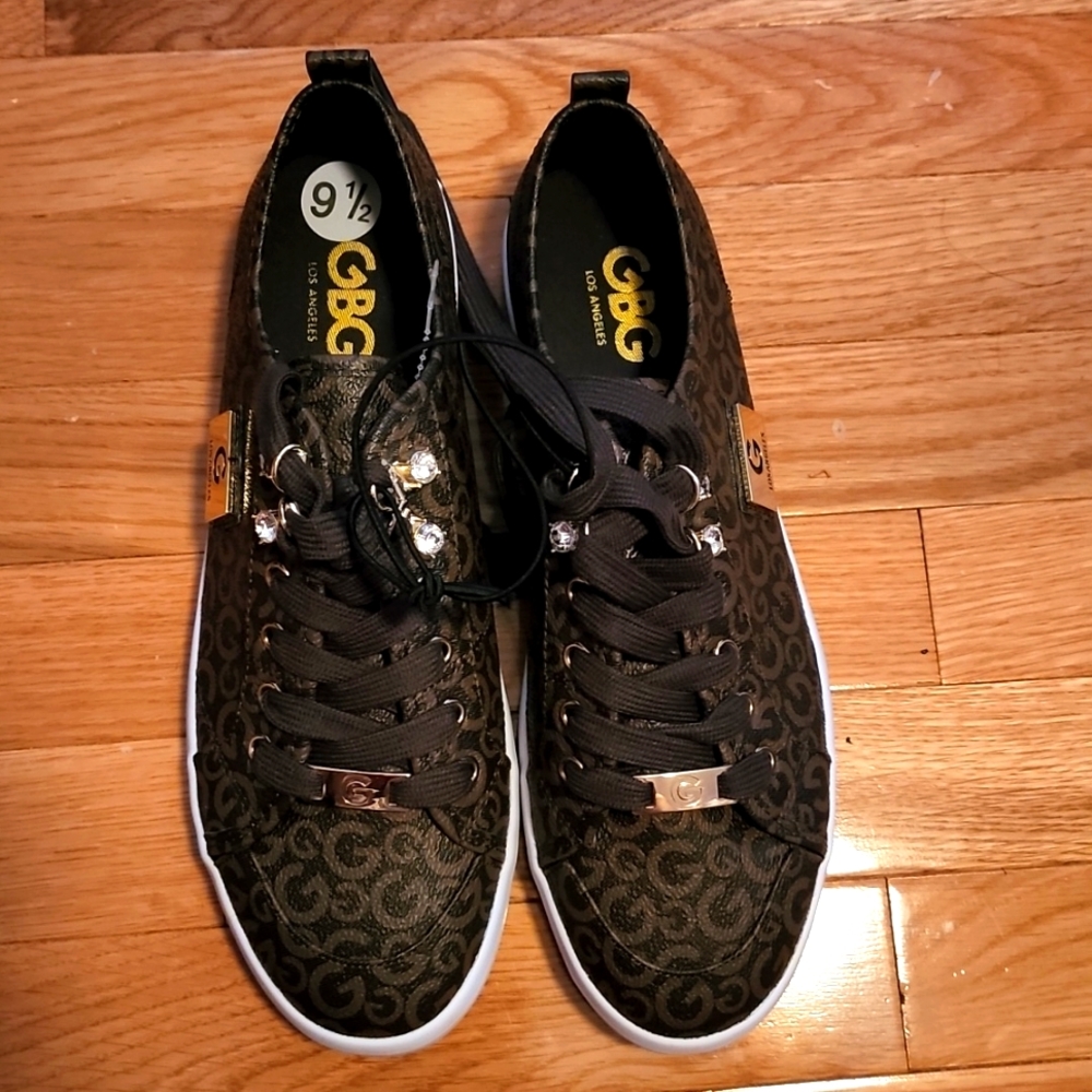GBG Los Angeles Sneakers